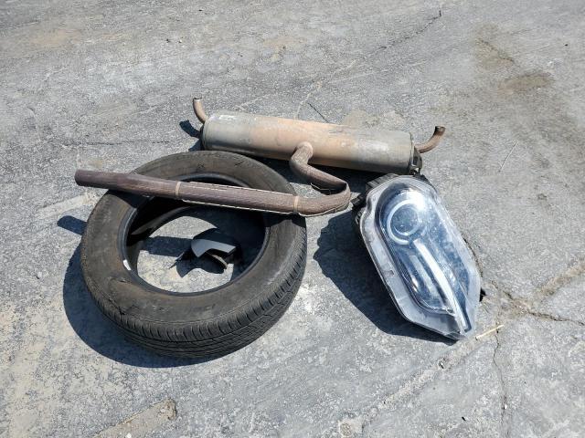3FMCR9B61MRA81424 Ford Bronco Sport Big Bend