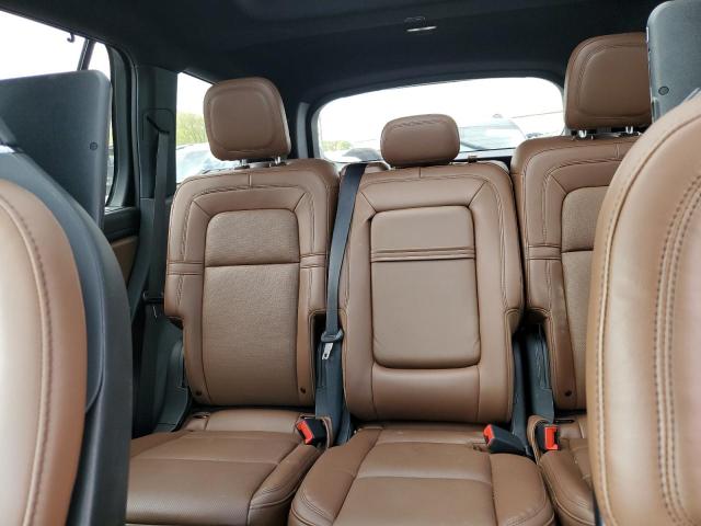 2022 LINCOLN AVIATOR GR - 5LMYJ8XY9NNL00634