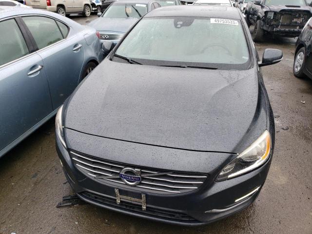 YV126MFK0F1348398 Volvo S60 Premier