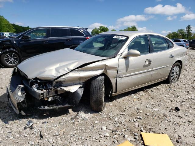 2009 Buick LaCrosse CXL