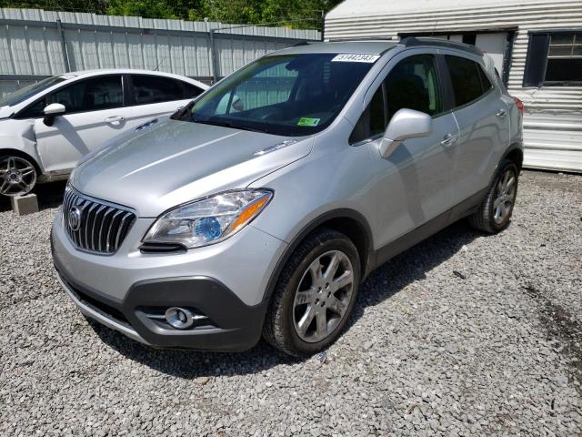 2013 Buick Encore Convenience