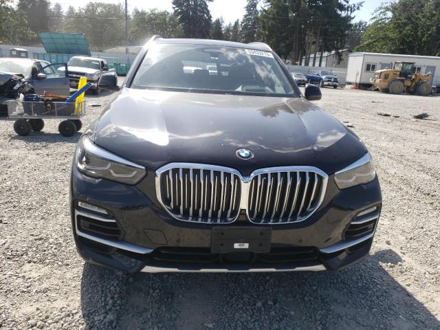 5UXCR6C50KLL22683 | 2019 BMW X5 XDRIVE4