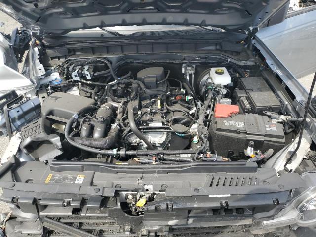 1FMDE5AH9PLB26589 Ford Bronco Base