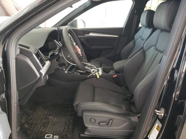 2023 AUDI Q5 SPORTBA - WA15AAFY1P2015055