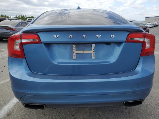 YV1612FSXE2296016 Volvo S60 T5