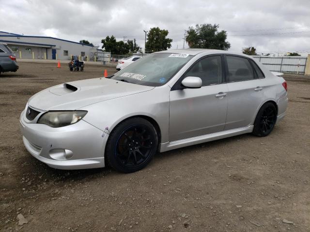 2009 Subaru Impreza 