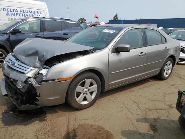 2008 Ford Fusion SE