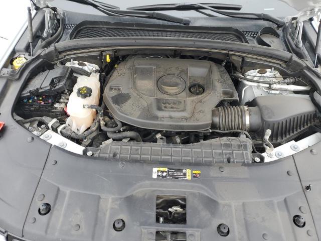 1C4RJKDG0M8147675 Jeep Grand Cherokee L Overland