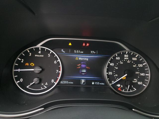 1N4AA6AP6HC417753 Nissan Maxima 3.5s