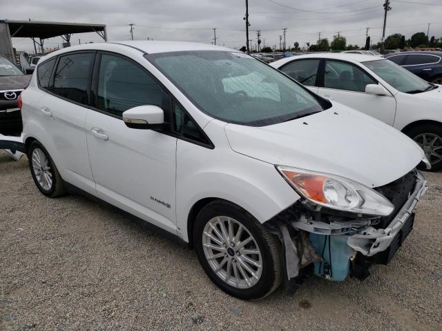 1FADP5AU4GL111421 Ford C-MAX SE