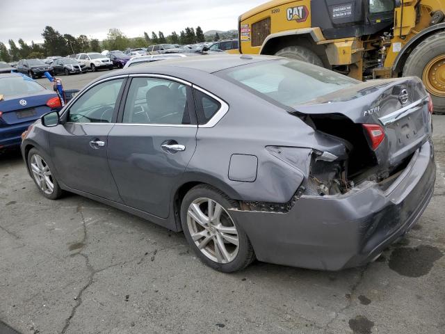 1N4BL3AP0GC140688 Nissan Altima 3.5sl