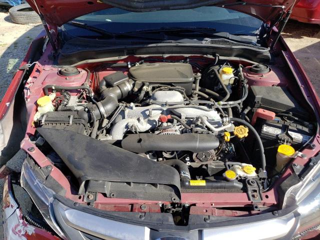 2010 Subaru Impreza 2.5I VIN: JF1GE6A65AH506955 Lot: 50470723