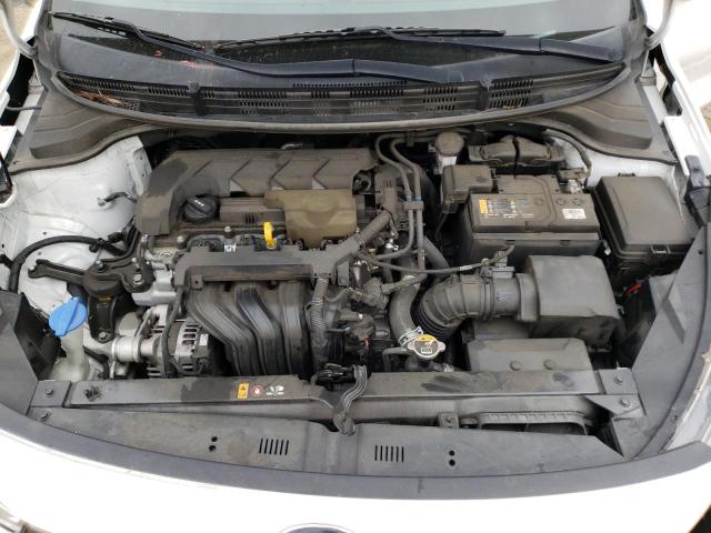 3KPA24AD2LE296447 KIA RIO LX
