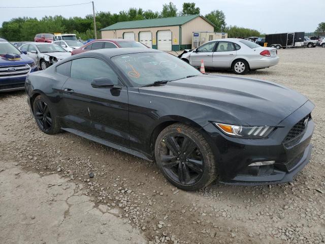 1FA6P8TH3G5332801 2016 FORD MUSTANG, photo no. 4