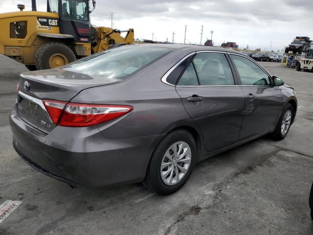 4T1BD1FK2FU153567 Toyota CAMRY HYBRID