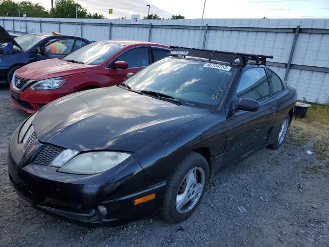 2004 Pontiac Sunfire 