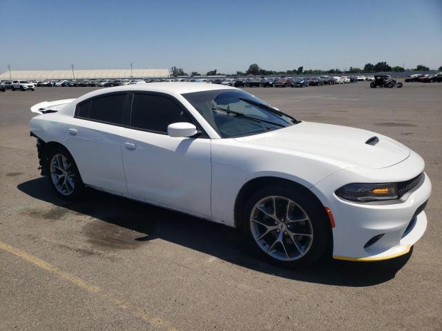 2C3CDXHG5MH666949 Dodge CHARGER GT