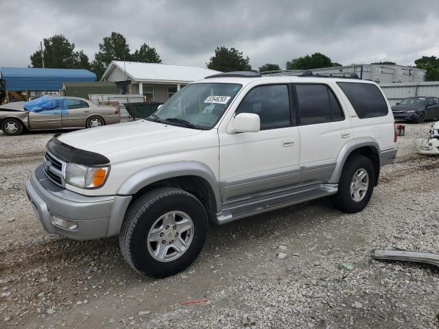 1999 Toyota 4Runner Limited