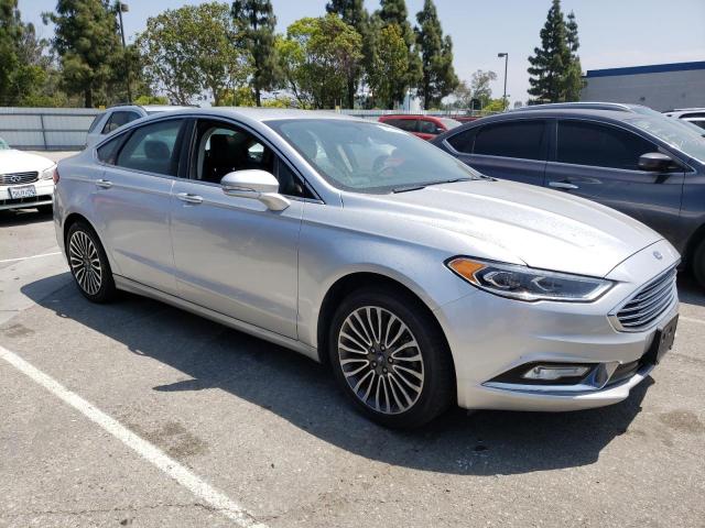 3FA6P0K94HR111105 Ford Fusion Titanium