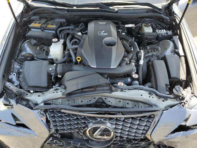 2020 LEXUS IS 300 F-S JTHGA1D20L5102790