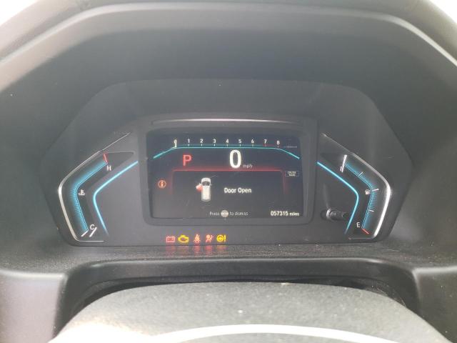 2020 HONDA ODYSSEY LX - 5FNRL6H23LB055040