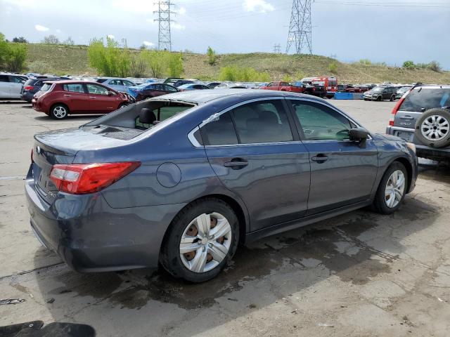 4S3BNBA64G3024318 Subaru Legacy 2.5i