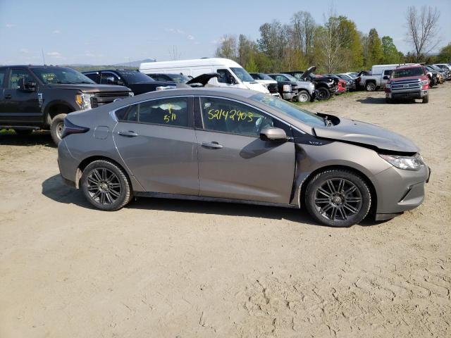 VIN 1G1RC6S59HU160630 2017 Chevrolet Volt, LT no.12