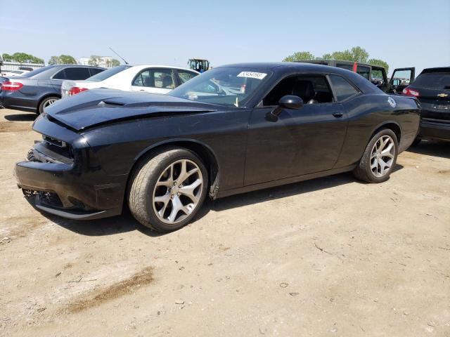 2C3CDZAG6GH101300 Dodge Challenger 2016 3.6 Купить из США