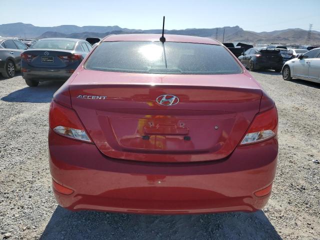 KMHCT4AE2HU324718 Hyundai ACCENT SE