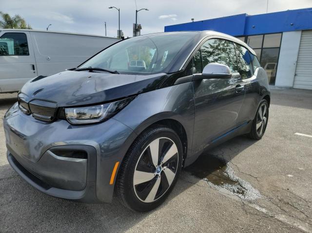 WBY8P2C06M7J87567 BMW I3 Bev