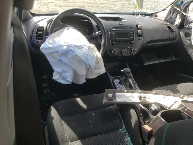 3KPFK4A72HE122482 KIA FORTE LX