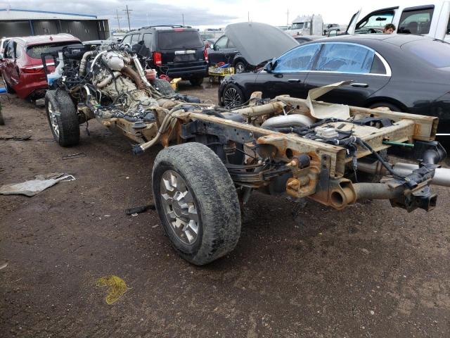1GT42XEY3HF104526 GMC Sierra K3500 Slt