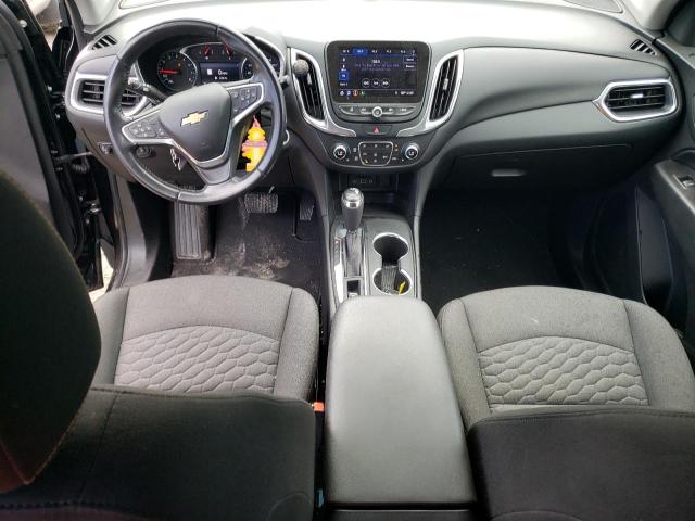 2020 CHEVROLET EQUINOX LT - 2GNAXLEX6L6108942