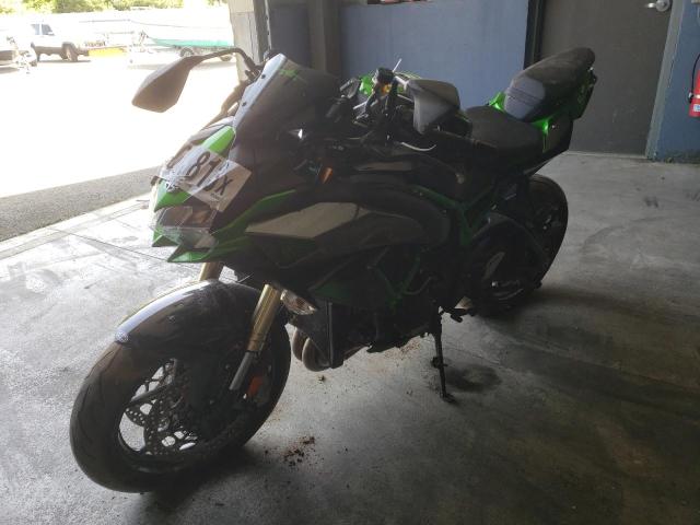 2021 KAWASAKI ZR1000 L - JKAZRCL14MA000175