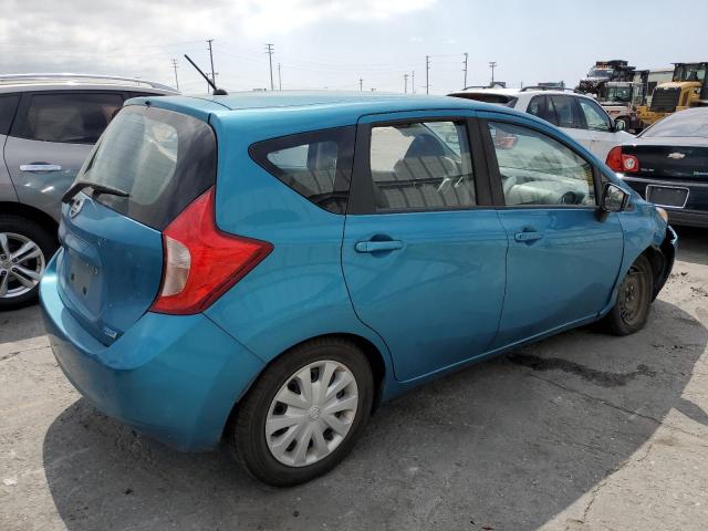3N1CE2CP9GL390650 Nissan Versa Note S