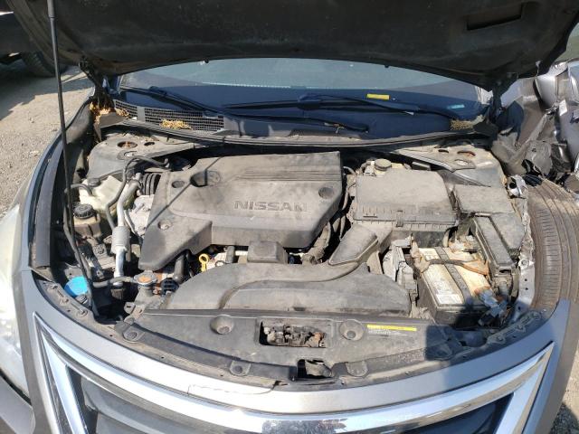 2015 NISSAN ALTIMA 2.5 - 1N4AL3AP8FN915950