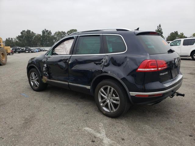 2016 VOLKSWAGEN TOUAREG SP - WVGEF9BP7GD011157
