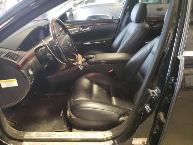 VIN WDDNG8DB7DA524487 2013 Mercedes-Benz S-Class, 3... no.7