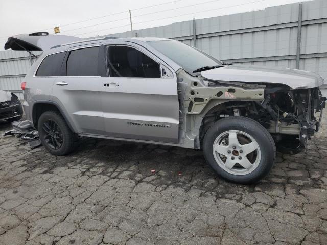 1C4RJEBG5HC902889 Jeep Grand Cherokee Limited