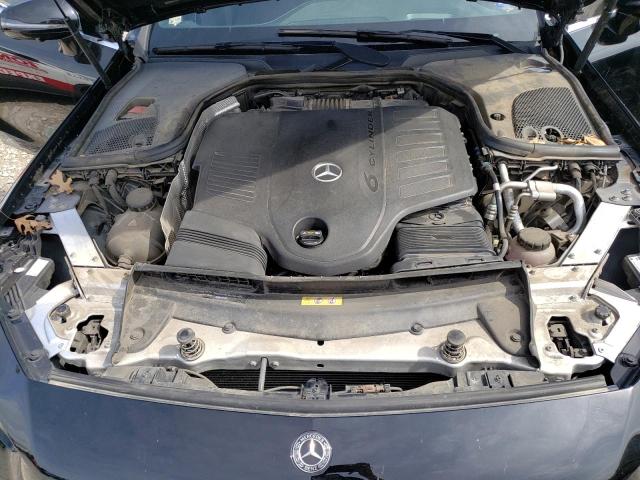 2019 MERCEDES-BENZ CLS 450 - WDD2J5JB9KA036856