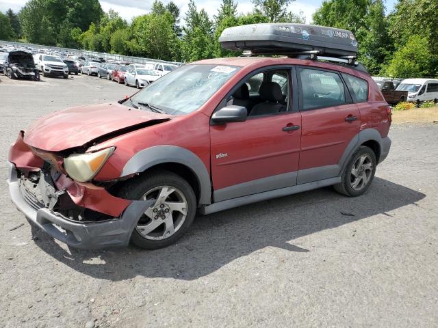 2005 Pontiac Vibe 