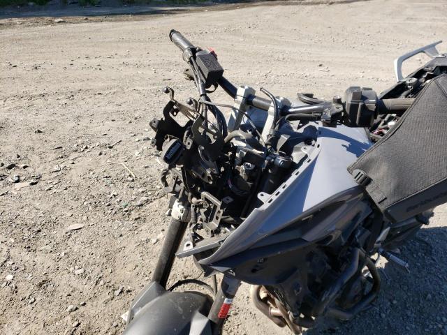 2019 YAMAHA MTT09 JYARN60E7KA000884
