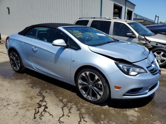 2017 BUICK CASCADA PR - W04WH3N54HG094549