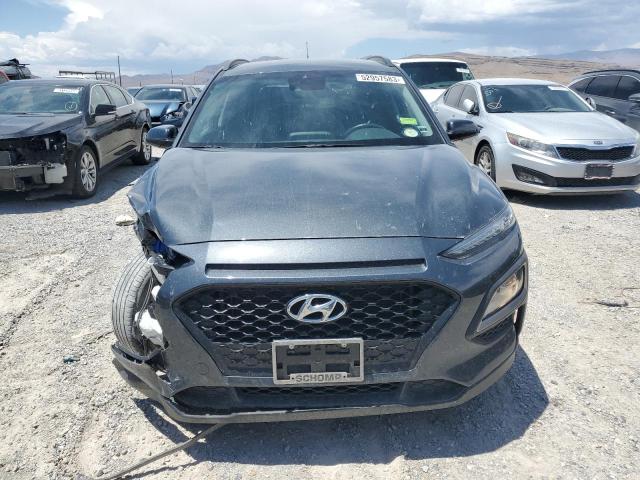 KM8K2CAA5KU369858 Hyundai Kona Sel