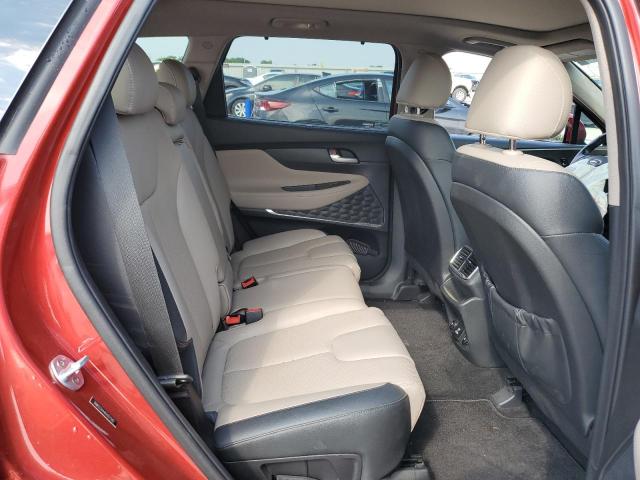 2019 HYUNDAI SANTA FE L - 5NMS53AA4KH057582