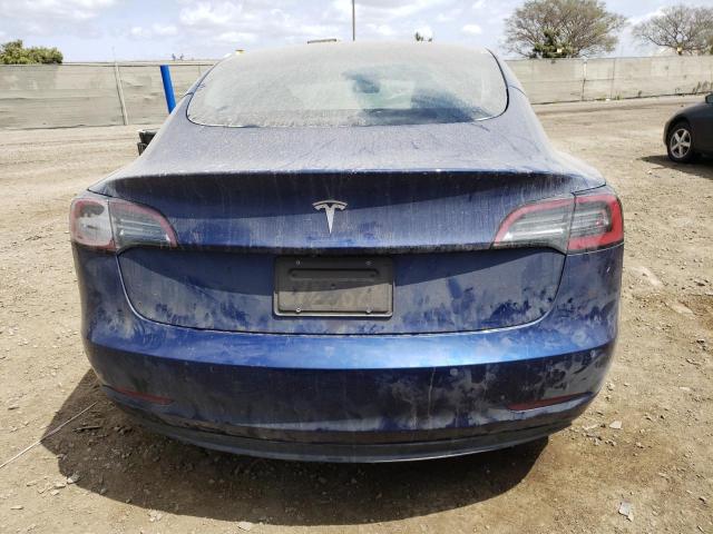 5YJ3E1EA0NF142928 Tesla MODEL 3