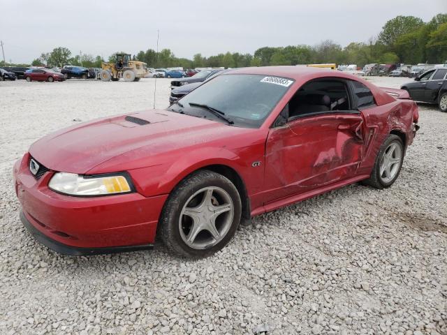 2000 Ford Mustang GT