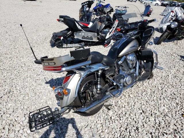 2009 KAWASAKI VN1700 A - JKBVNRA159A001242