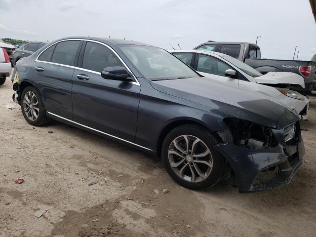 55SWF4KB3GU138317 Mercedes-Benz C 300 4matic