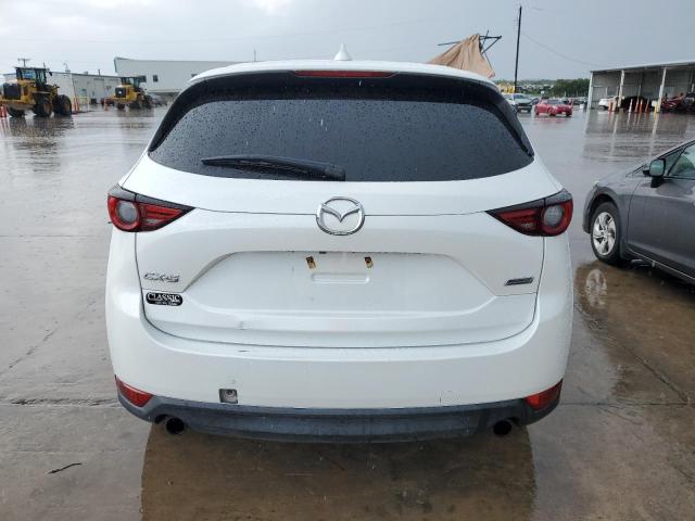 JM3KFADL1H0186636 | 2017 MAZDA CX-5 GRAND